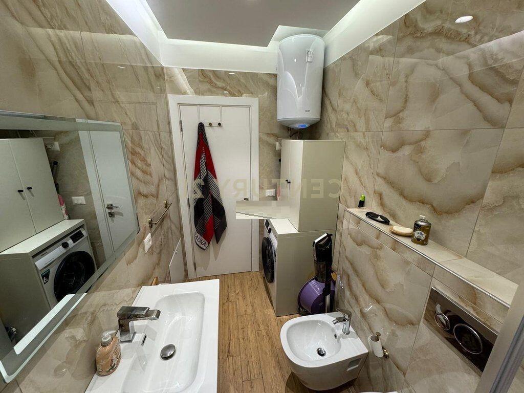 Apartament 1+1+Post Parkimi, Kompleksi Zirkon