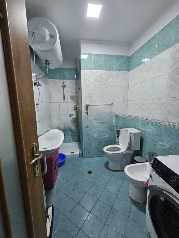 WE SELL 3+1+2 APARTMENT ON KAVAJES STREET! 228,000 €