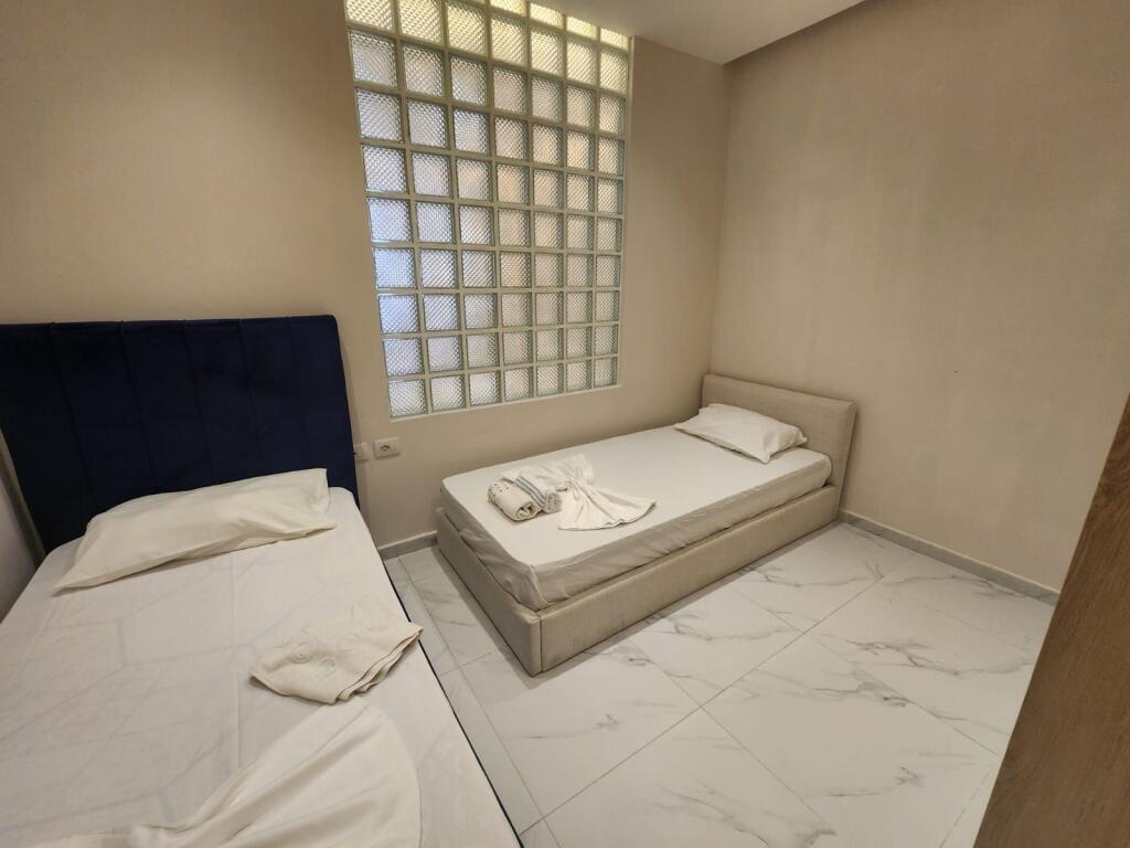 ✨ Shitet Apartament 2+1 – Plazh, Durrës ✨