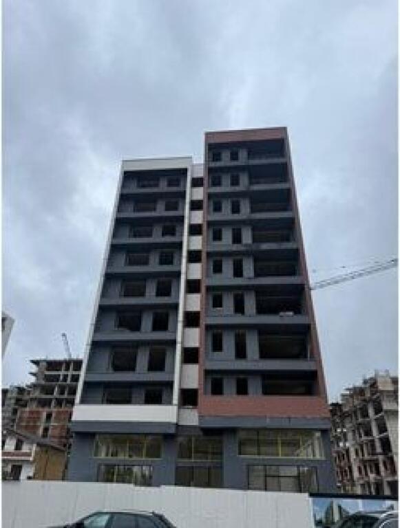 🏡 Shitet apartament 1+1 në zonën e Fushës së Aviacionit, Tiranë!
