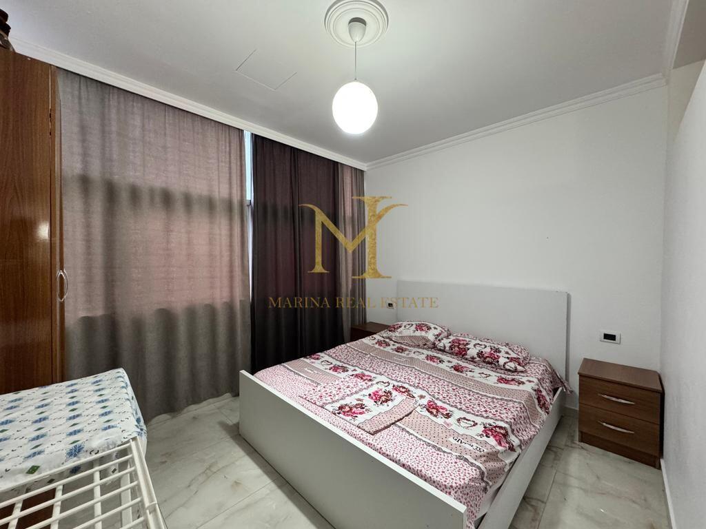 Apartament 1+1 per qera ne Plazh Hekurudha Durres. (deri ne 1 maj)