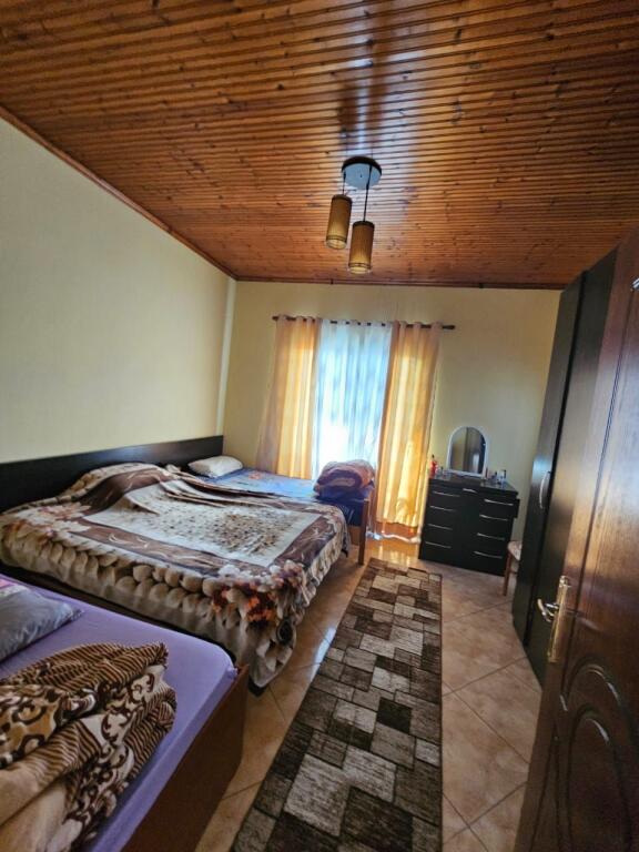 3-STOREY VILLA FOR SALE DURRES BEACH