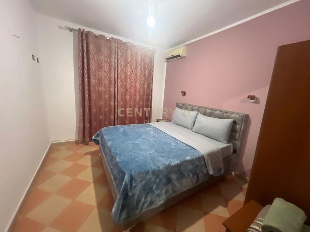 Hotel Për Qira në Shkëmbi I Kavajës, Durrës 7,800 € /Muaj