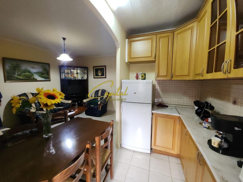 FOR SALE APARTMENT 1+1 ALI DEMI 10,000,000 LEKE