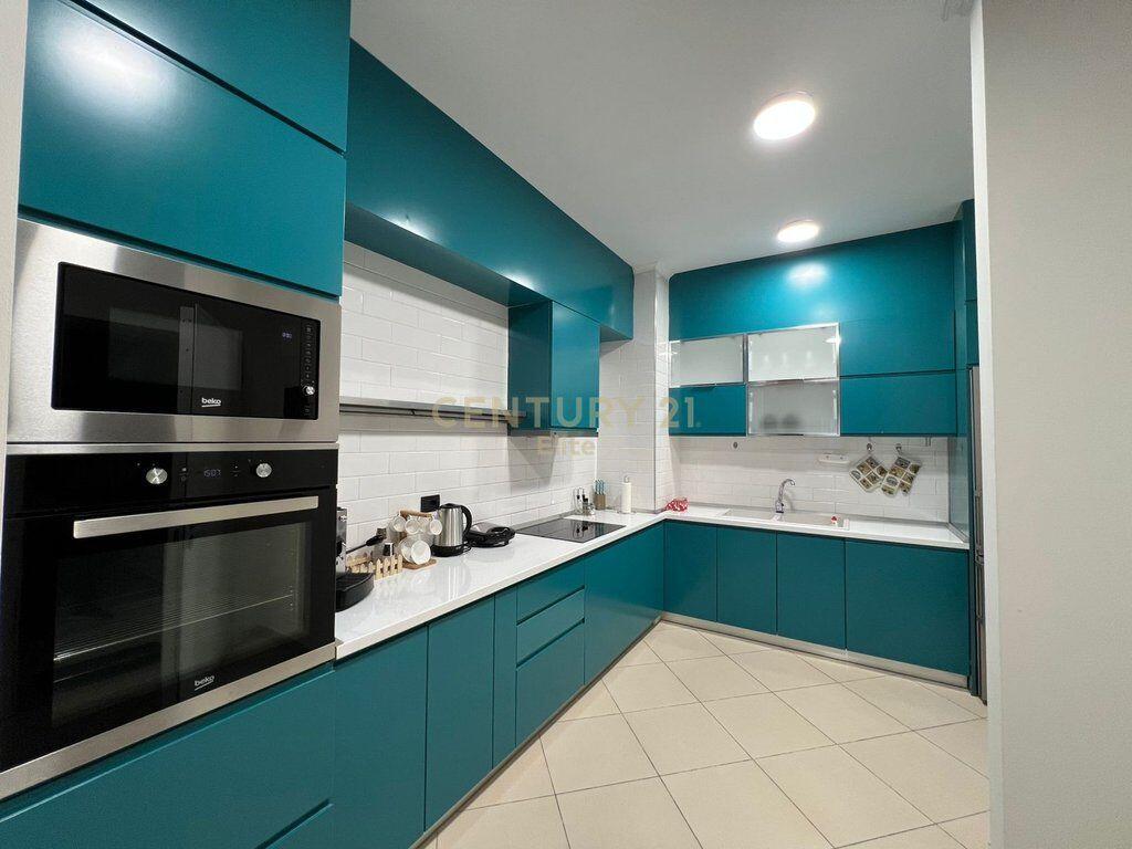 Qira, Apartament 1+1+Post Parkimi, Rruga e kosovareve