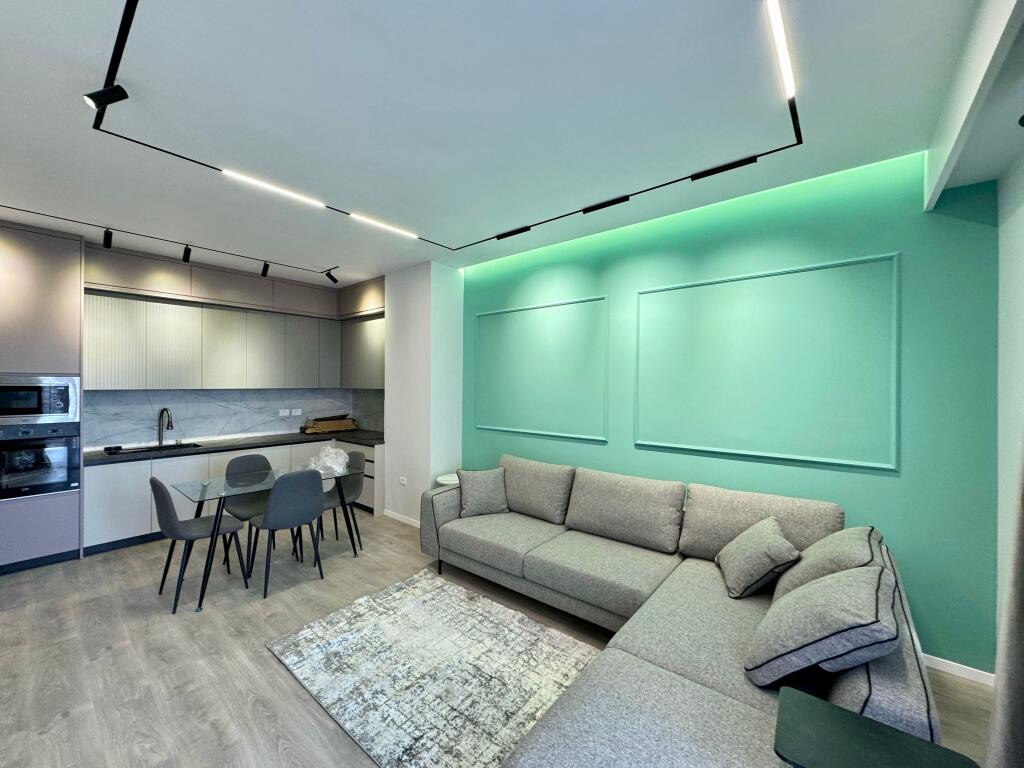 📣 QERA SUPER Apartament 2+1 Me 2 Tualete 📍 Ish Fusha e Aviacionit, Kompleksi IBN ✨