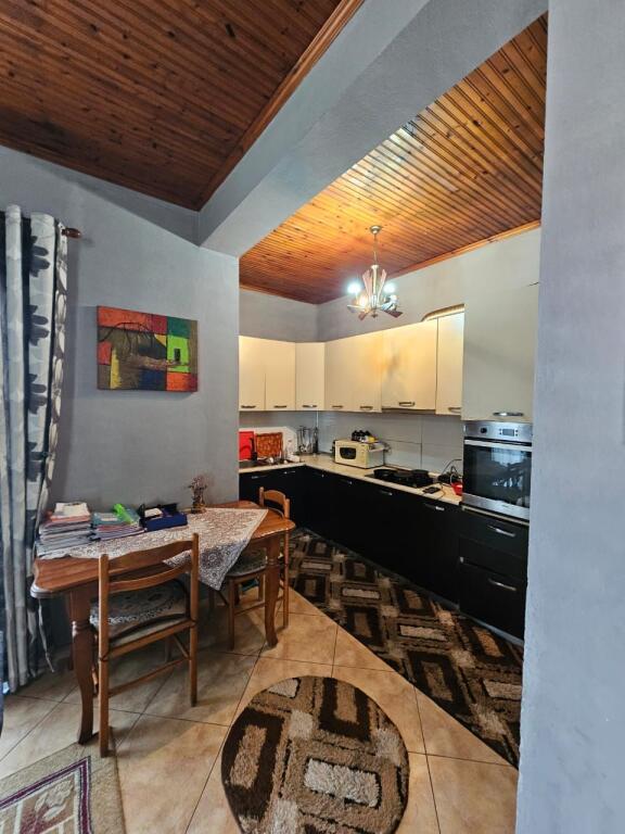 3-STOREY VILLA FOR SALE DURRES BEACH