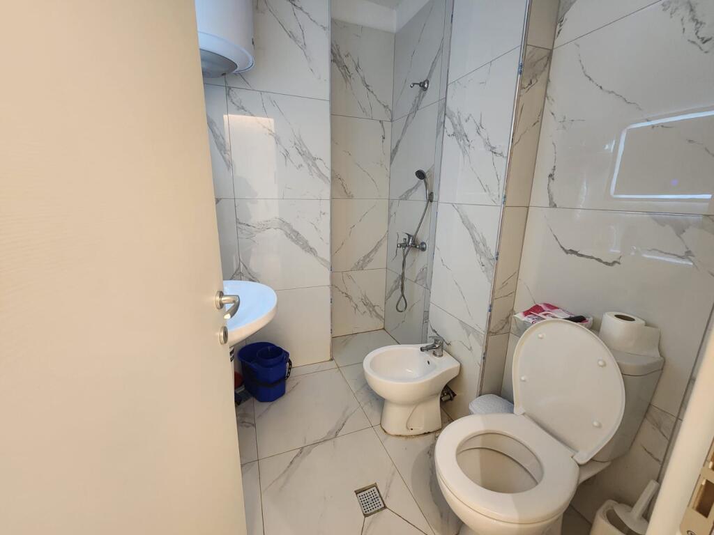 ✨ Shitet Apartament 2+1 – Plazh, Durrës ✨