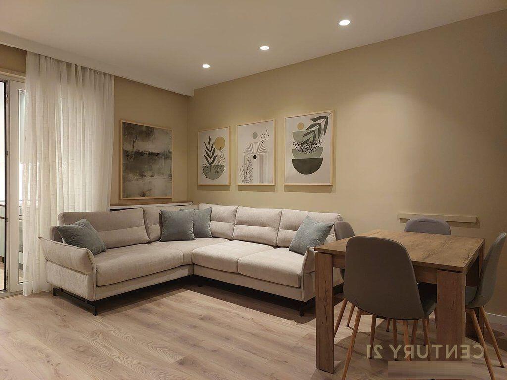 APARTAMENT PER QERA 2+1 PRANE RRUGES SE ELBASANIT