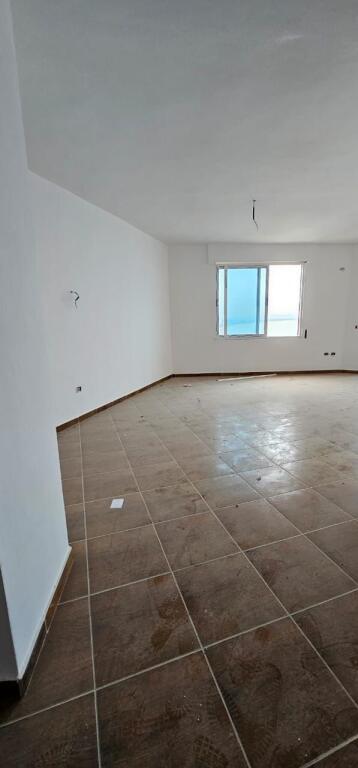 FOR SALE APARTMENT 1+1 SEA VIEW GOLEM DURRES