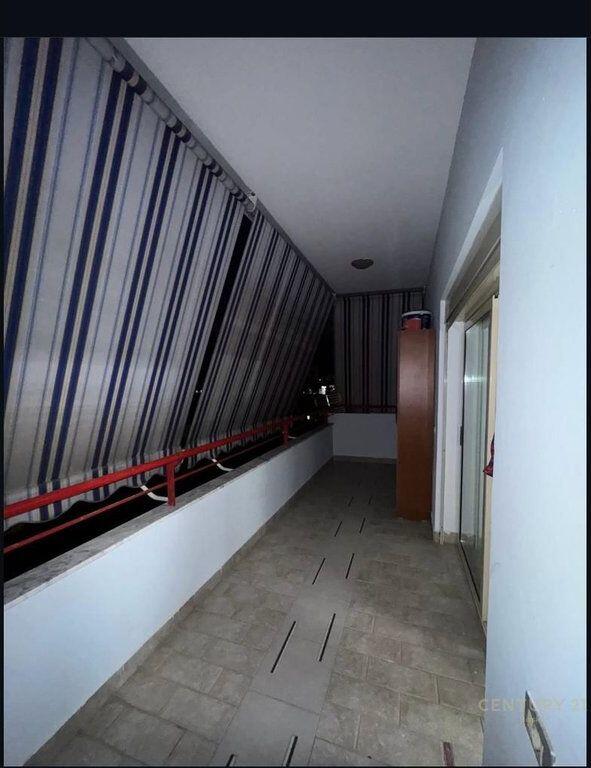 Apartament 2+1 Me Qira në Rrugën Mine Peza