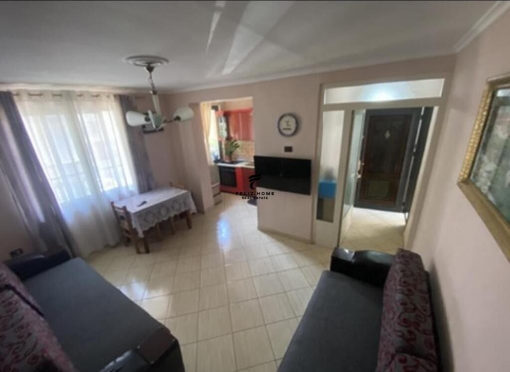 SHITET APARTAMENT 1+1 ALLIAS 83.000.000 LEKE