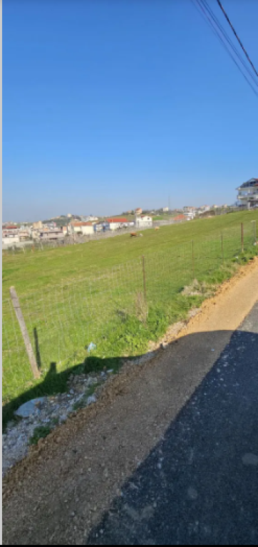 SHITEN 2 PARCELA TOKE NE ARAPAJ DURRES