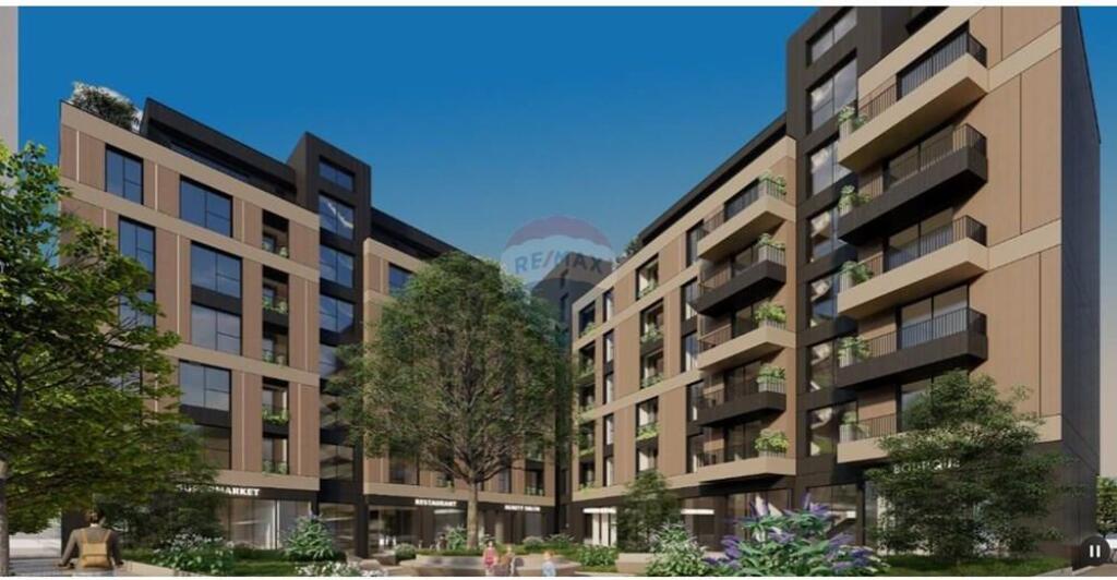 Apartament 1+1 ne shitje tek Siri Kodra!