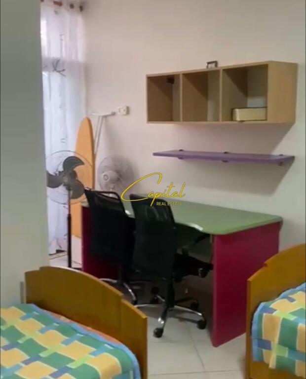 APARTAMENT ME QERA 3+1+2 PAZARI I RI 100.000 LEKE