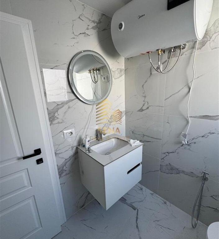 Rent, Apartment 1+1, Zogu i ZI, 65,000 Leke