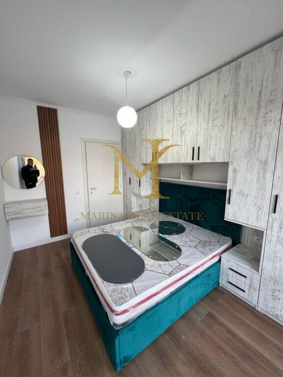 APARTMENT 1+1 JUST INVESTED FOR SALE AT SHKEMBI KAVAJES !!