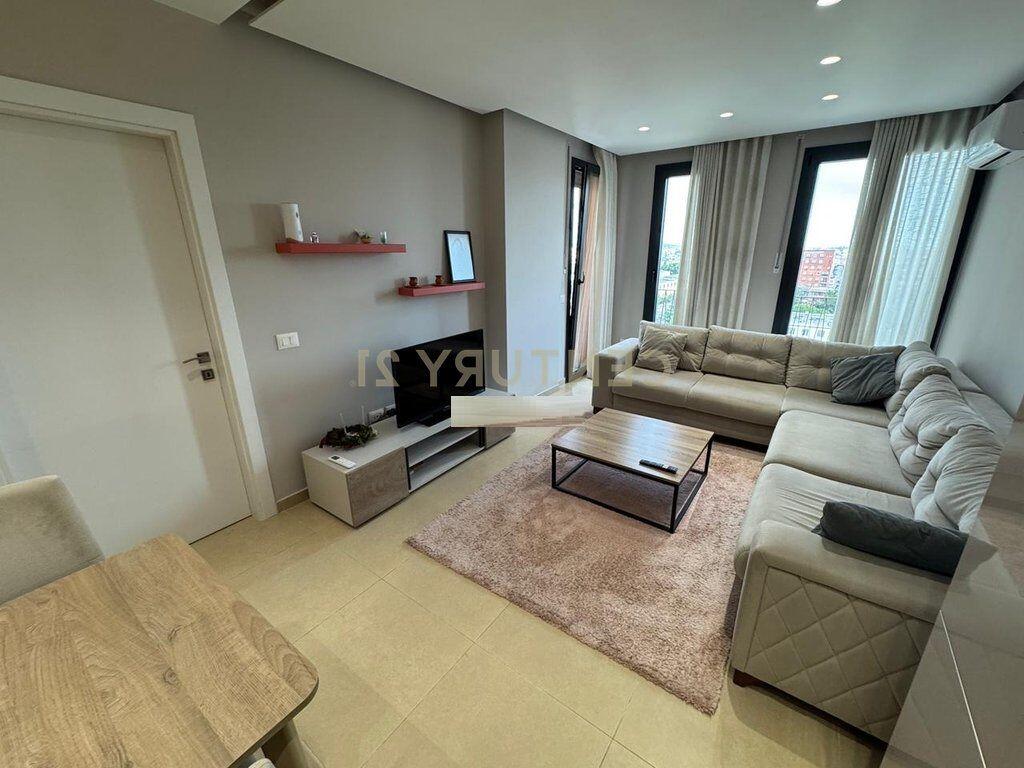 Apartament 1+1+Post Parkimi, Kompleksi Zirkon