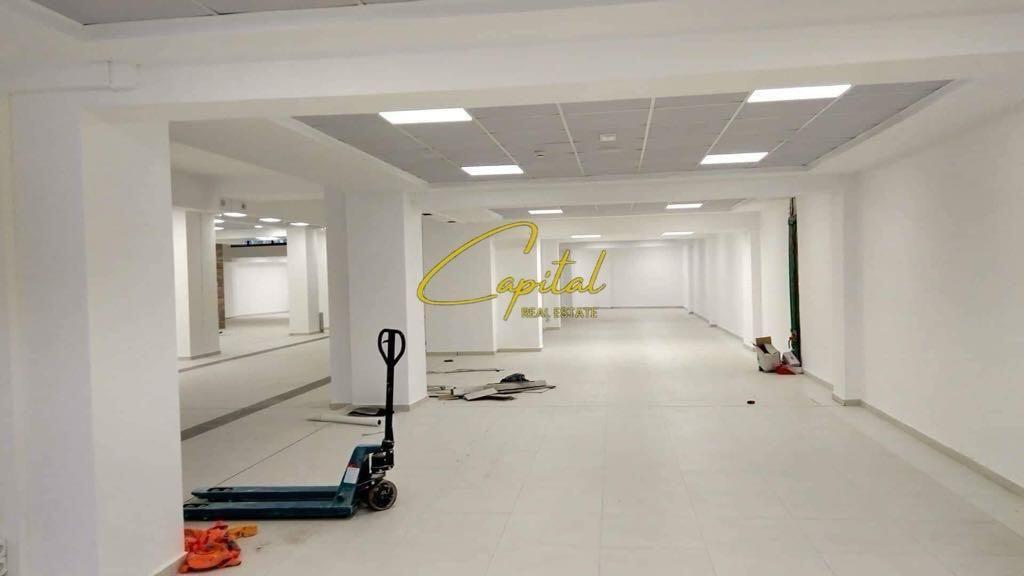 AMBIENT BIZNESI ME QERA 750 M2 YZBERISHT 170.000 LEKE