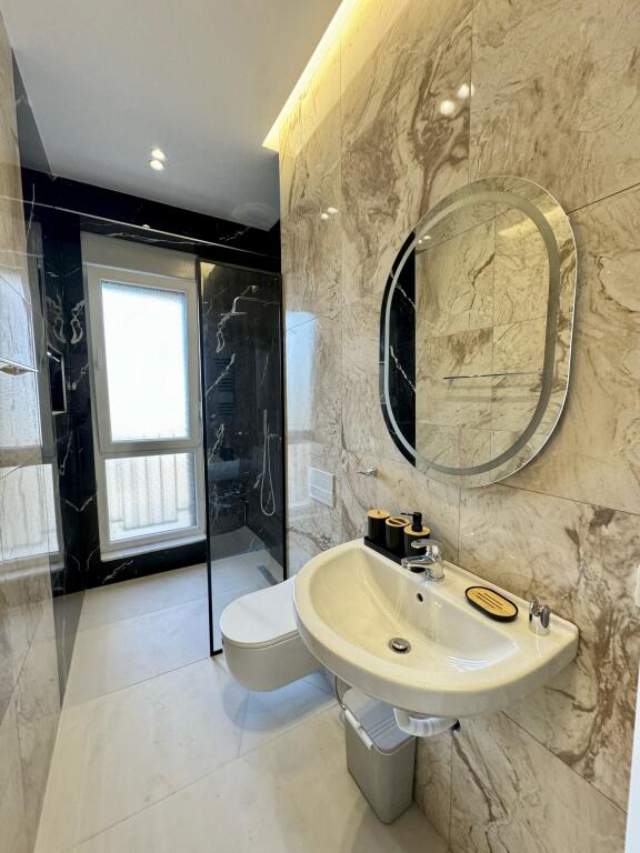 📣 QERA SUPER Apartament 2+1 Me 2 Tualete 📍 Ish Fusha e Aviacionit, Kompleksi IBN ✨