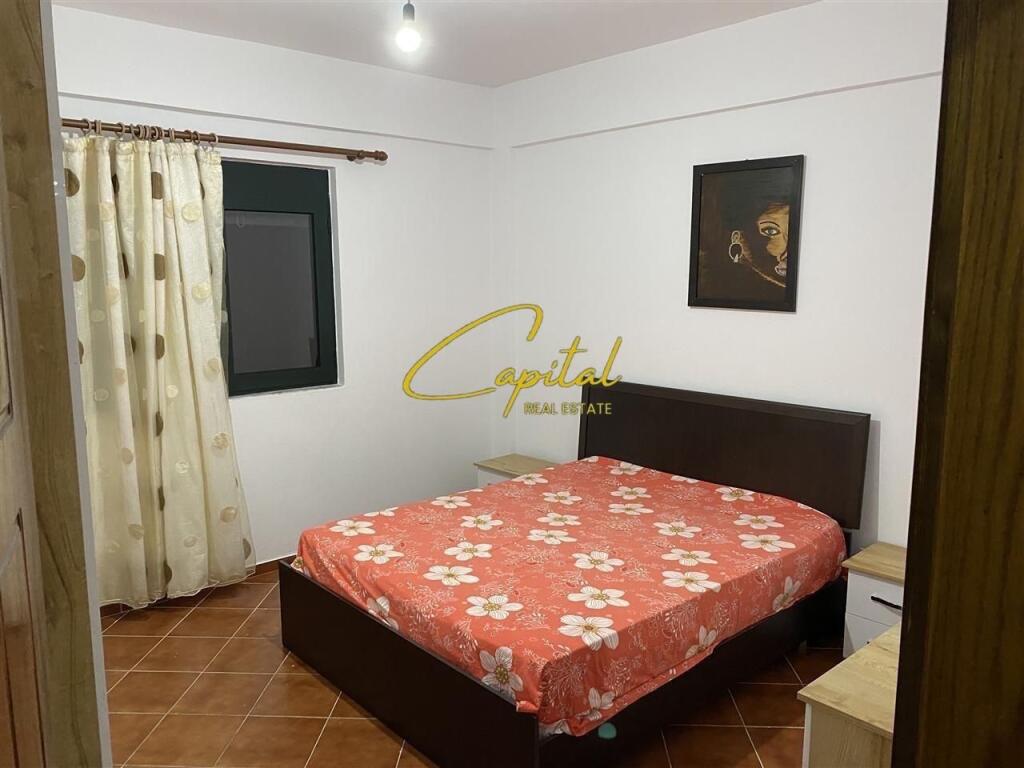 APARTMENT FOR RENT 2+1 SAUK 40,000 LEKE