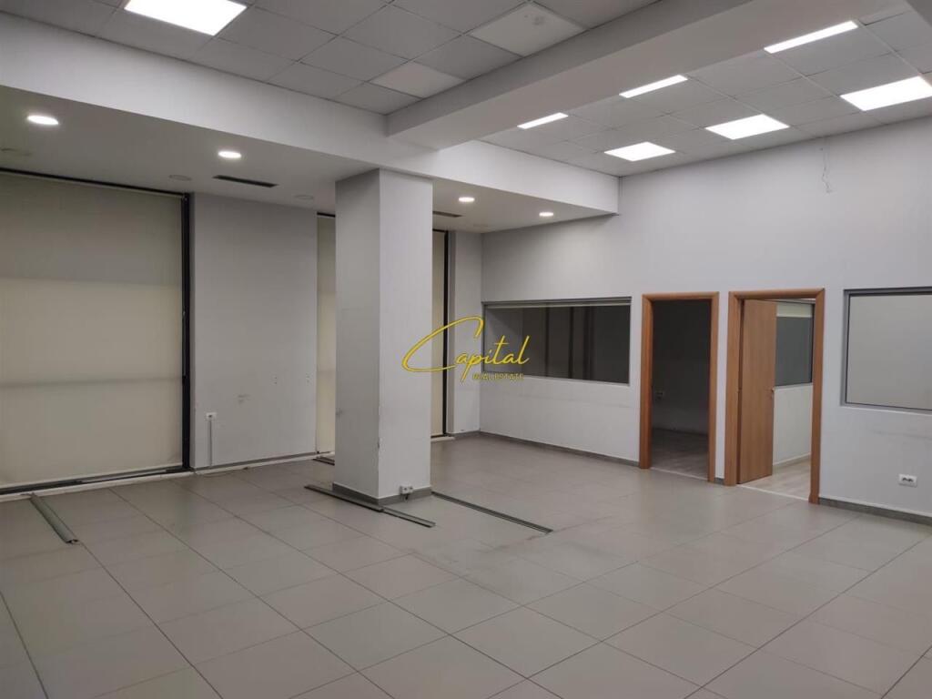 AMBIENT BIZNESI ME QERA 110 M2 KOMUNA E PARISIT 120.000 LEKE