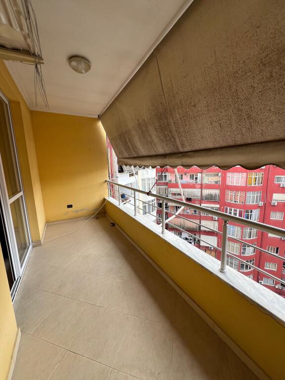 🏡 Shitet Apartament 2+1 me Hipotekë