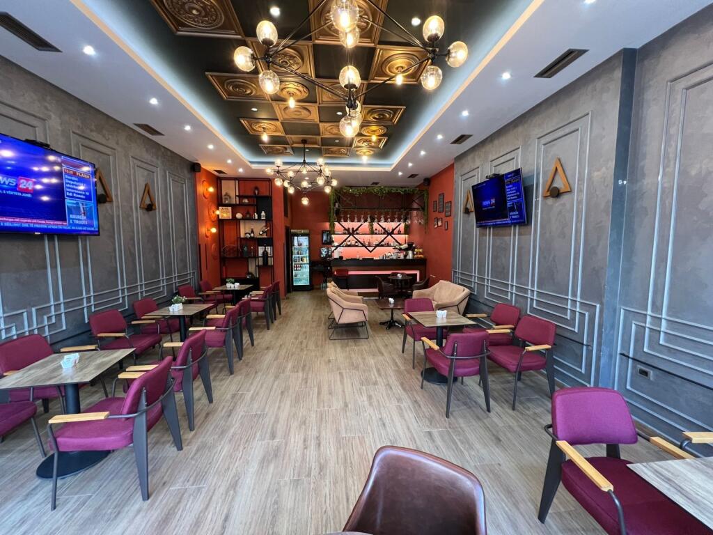 IN VENDITA, LOCALE COMMERCIALE, SHEFQET KUKA, TIRANA.