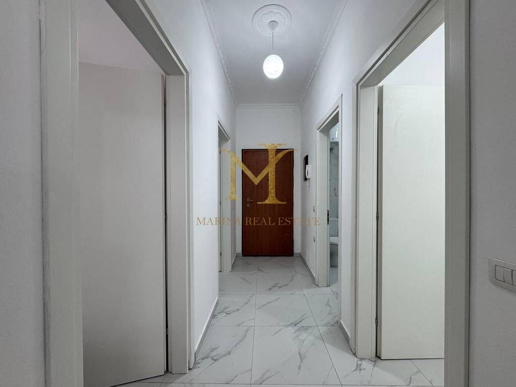 Qera Apartament 2+1+Depo, Durres, Plazh Rrota e Kuqe