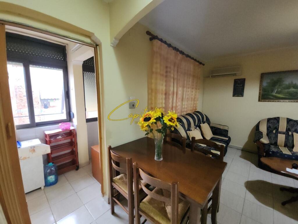 FOR SALE APARTMENT 1+1 ALI DEMI 10,000,000 LEKE