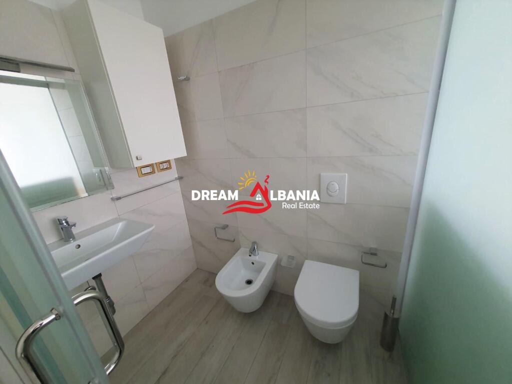 Apartment for rent 3+1+ Garage in Bllok at Nobis Complex in Tirana ( ID 4231338)