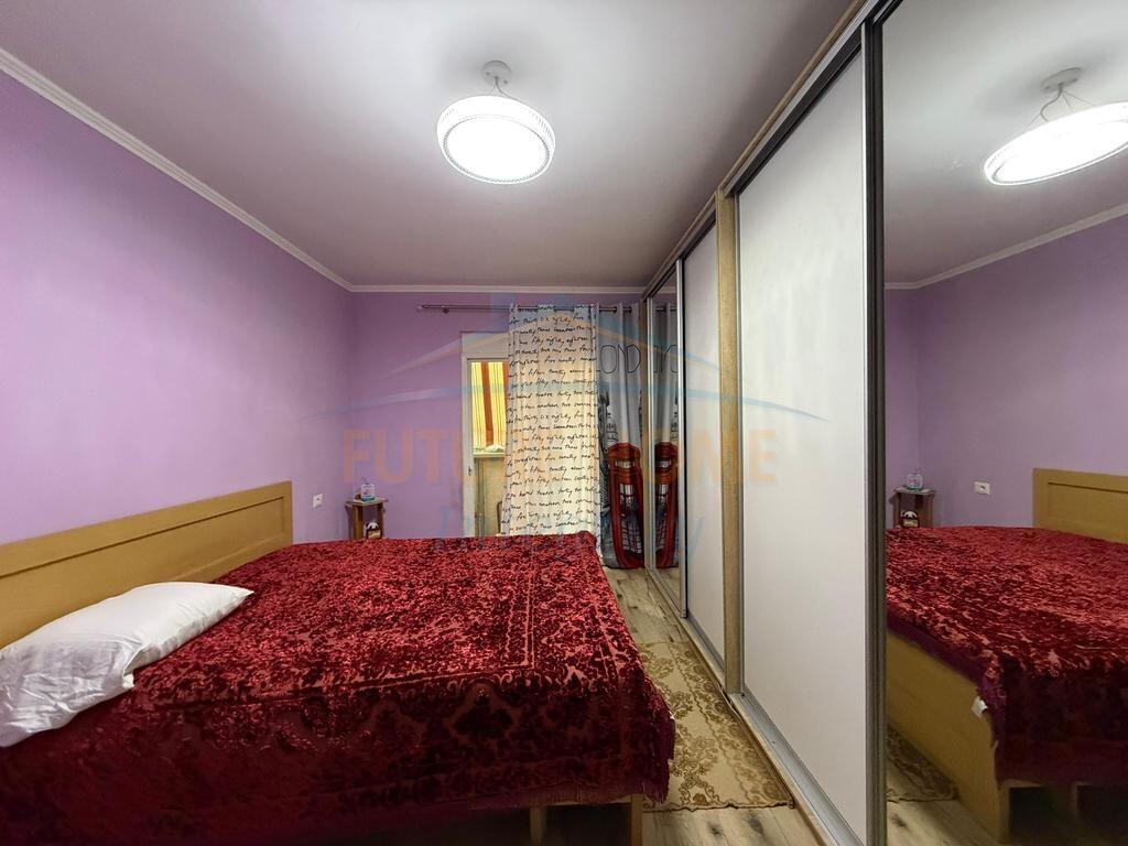 In vendita, appartamento 2+1, Ali Demi, Tirana.