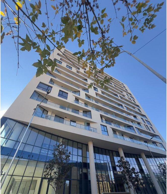 🏙️ Apartament 2+1+2 për Shitje – Rezidenca “Golden Tower”, Rr. Mine Peza