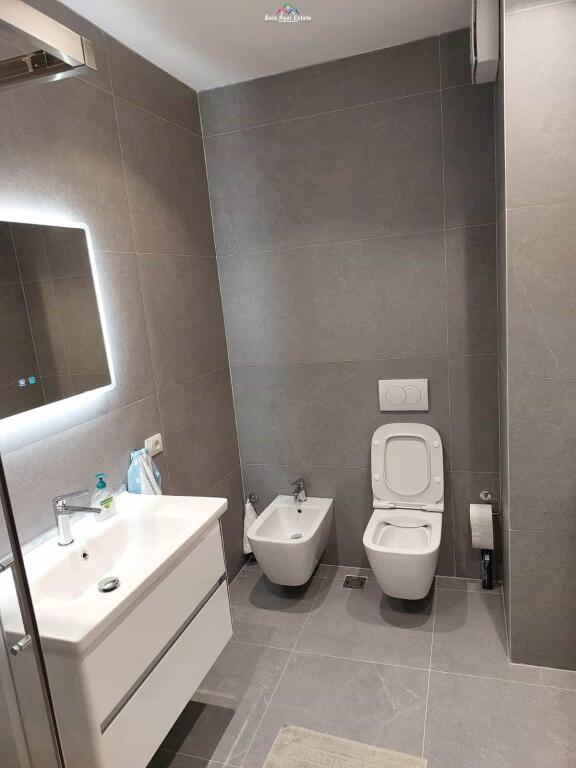 Apartament me qera 2+1 tek Rruga e Elbasanit (ID B2201124) Tirane