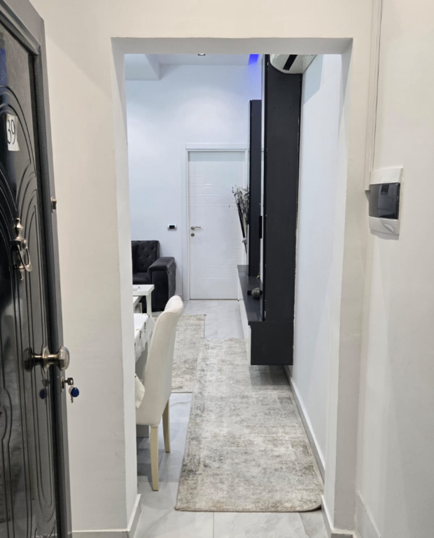 Affittasi Appartamento 1+1 Komua E Parisit