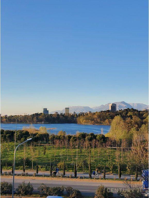 APARTMENT 2+1 WITH PARKING SPACE FOR RENT AT DRY LAKE!