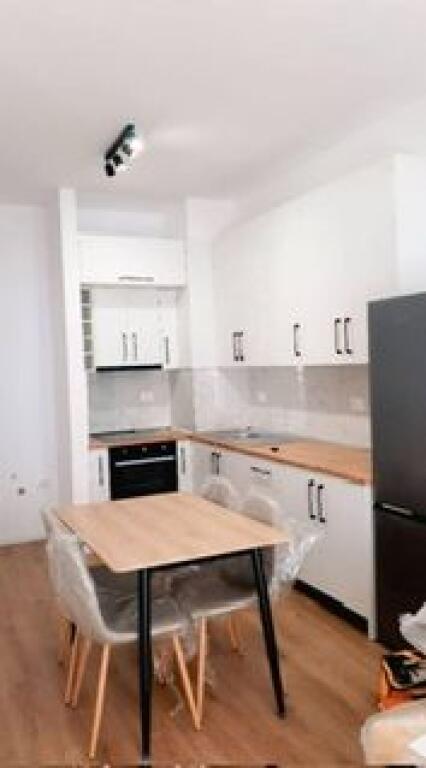 Apartament 1+1 I sapo mobiluar ne Ali Dem 430