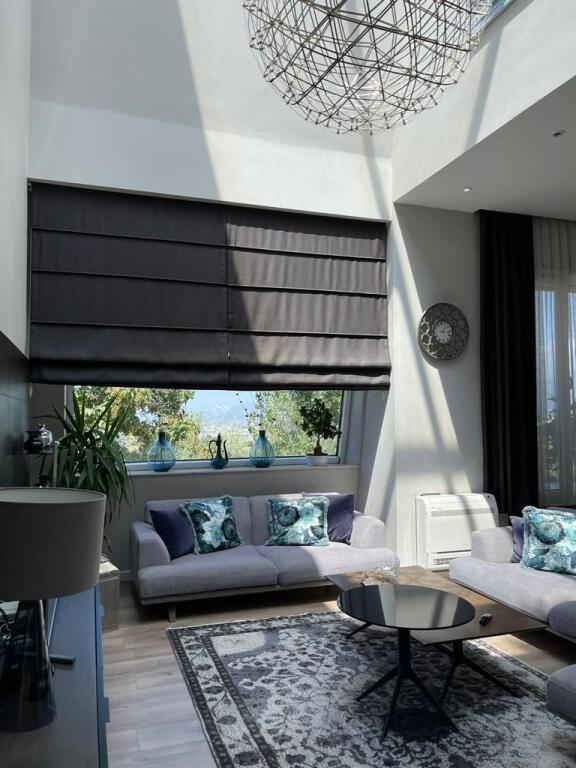 Super Dupleks 3+1+2+pishine ne shitje tek Residenza Kodra e Diellit (ID 4151148).