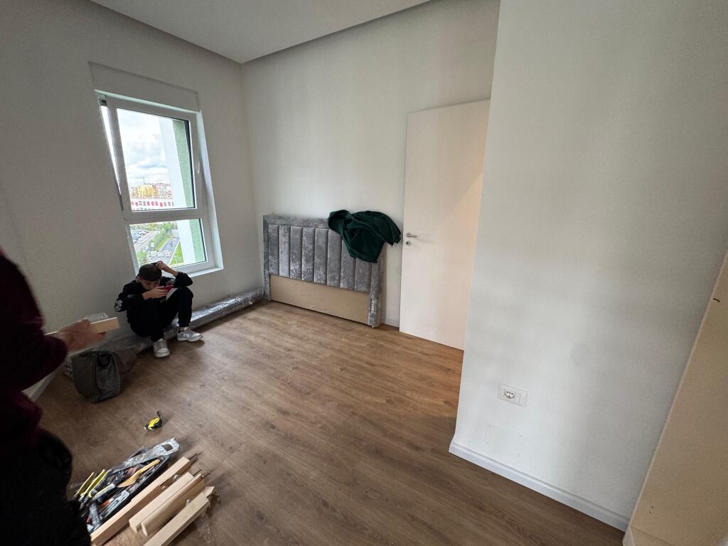 📣 RENT Apartment 1+1 📍 Ali Demi, Near Mangalem Complex ✨