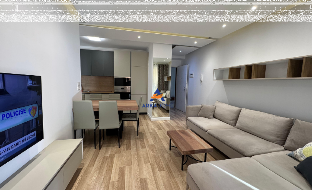 SHITET APARTAMENT 2+1+BALLKON "VENDODHJA FJORI DI BOSKO , RRUGA DON BOSKO " 260.000 EURO