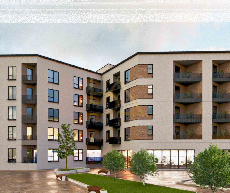 Shiten Apartamente në Tiranë, Paskuqan