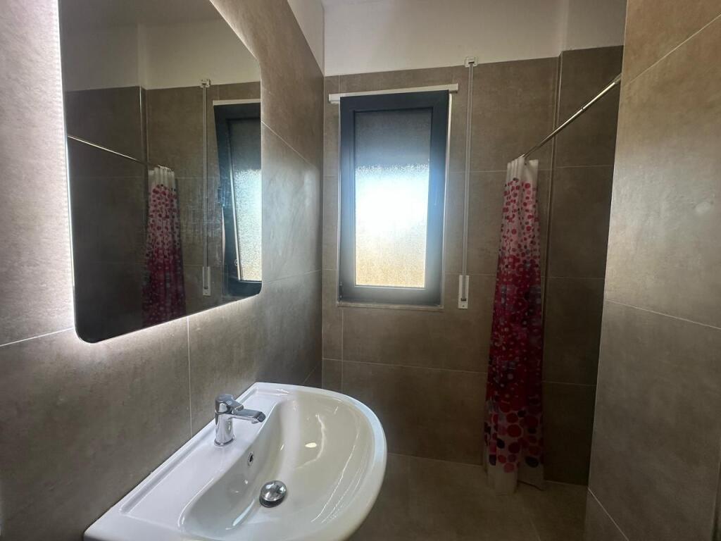 🏡 Apartament 2+1+2+Ballkon me Qira – Oasis Residence, Astir