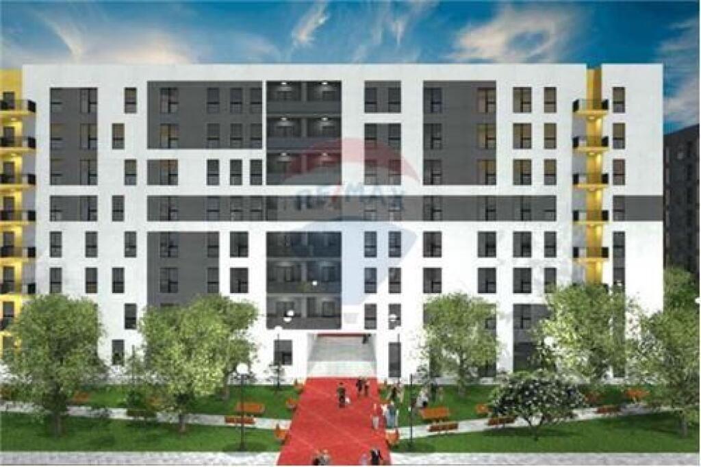 Apartment 3+1 +2 for sale at the former Customs!!