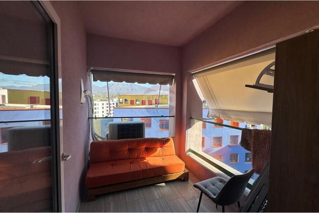 Apartament - Për Shitje - Kompleksi Mangalem