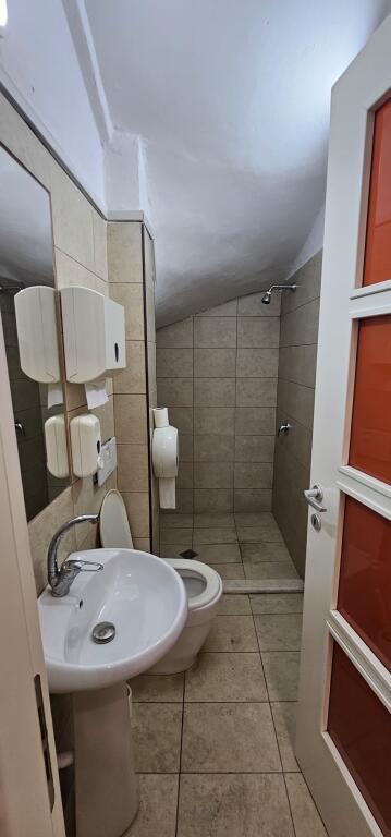 HOTEL FOR RENT IN FURNISHING PROCESS – INVESTMENT OPPORTUNITY READY TO START