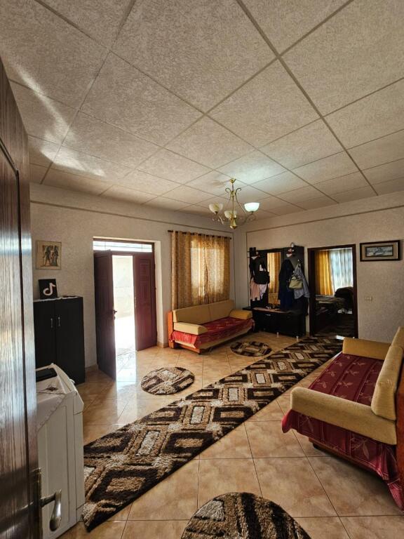 3-STOREY VILLA FOR SALE DURRES BEACH