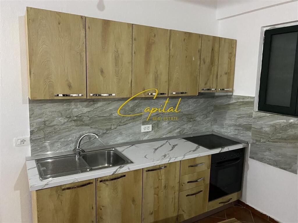 APARTMENT FOR RENT 2+1 SAUK 40,000 LEKE