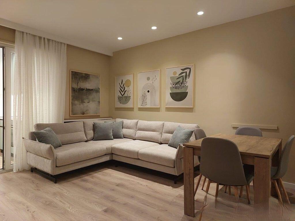 APARTAMENT PER QERA 2+1 PRANE RRUGES SE ELBASANIT! 1,000 € /Muaj