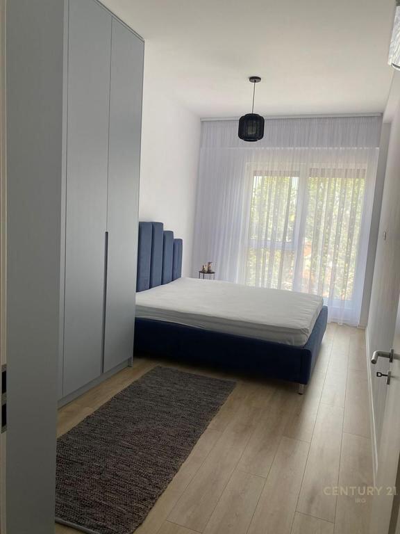 Qira – Apartament 1+1 | Kompleksi “Magnet”, 21 Dhjetori