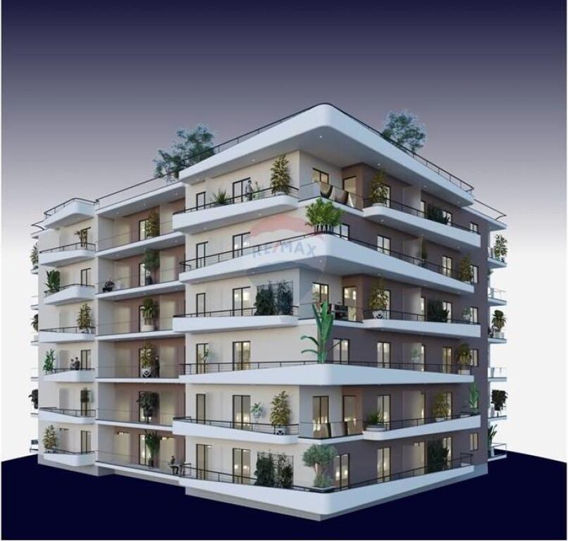 Durrës  Apartament 1+1 ne shitje ne Golem!